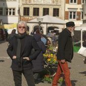 Reinhold Bilgeris facettenreiches Vorarlberg