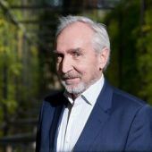 „Für ein Alter, das noch was vorhat“