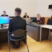 Raser war kaum zu bändigen