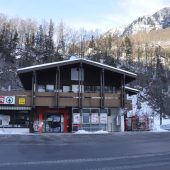 Gemeindezentrum muss noch warten