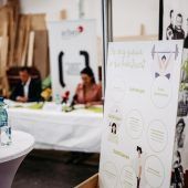 Eine Basis für die ­Job-Integration schaffen