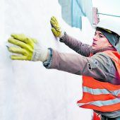 Mehr Geld für thermische Sanierungen