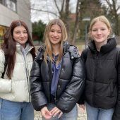 Der Montag nach der Bregenzer Amokwarnung