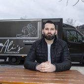 Standortsuche für einen Foodtruck