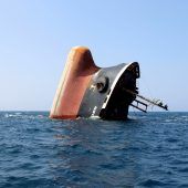 Zwei Nationen sicher am Roten Meer