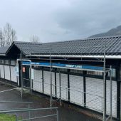 „In etliche Kabinen tropfe bereits Wasser“