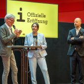 Land investiert in die Fachkräfteausbildung