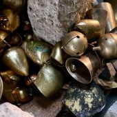 Bella Bells in der Johanniterkirche