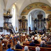 54. Bludescher Orgelkonzerte