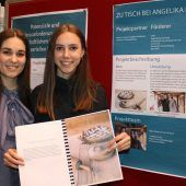 Wie Bezauer Schüler die Zukunft gestalten