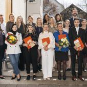 Weitere Verstärkung für die Pflege im Land