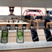 Apple, Google und Meta im Visier