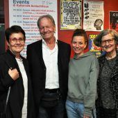 „Mein Name steht für das ganze Team“