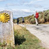 Nach Santiago de Compostela pilgern