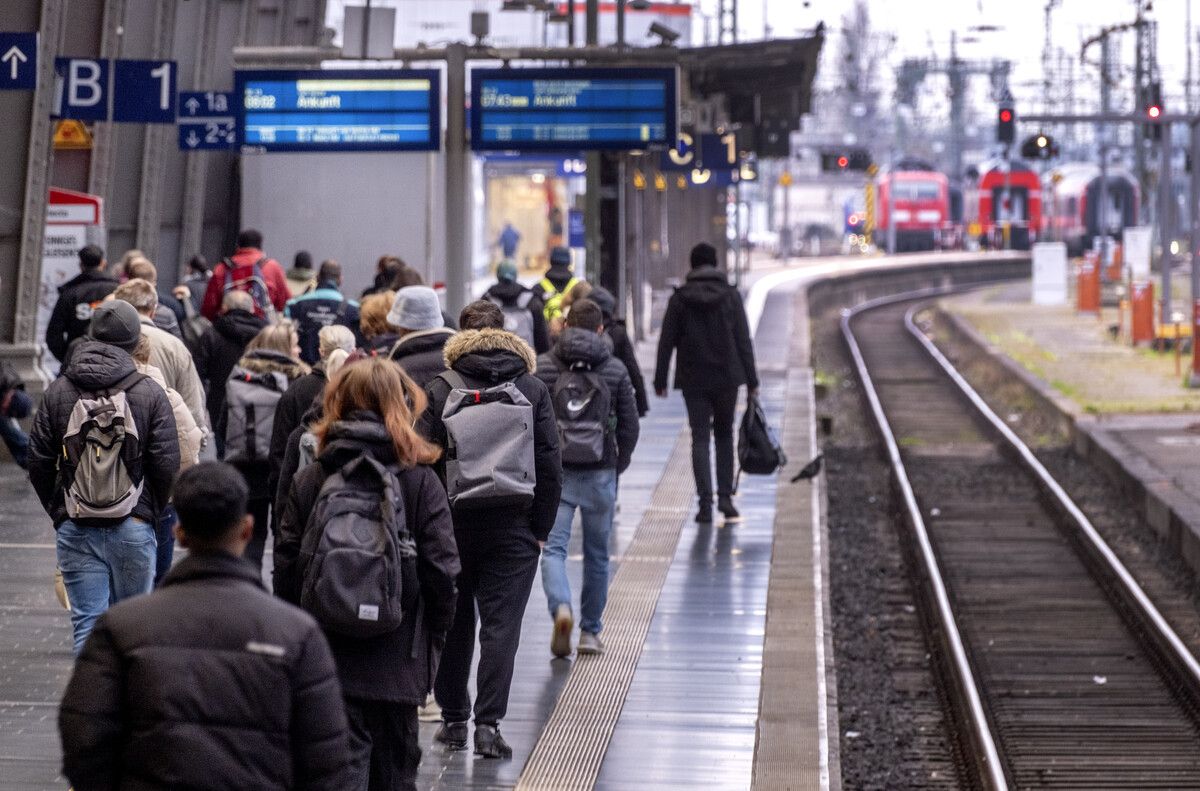 Die Gewerkschaft fordert eine 35-Stunden-Woche für Schichtarbeiter. ap