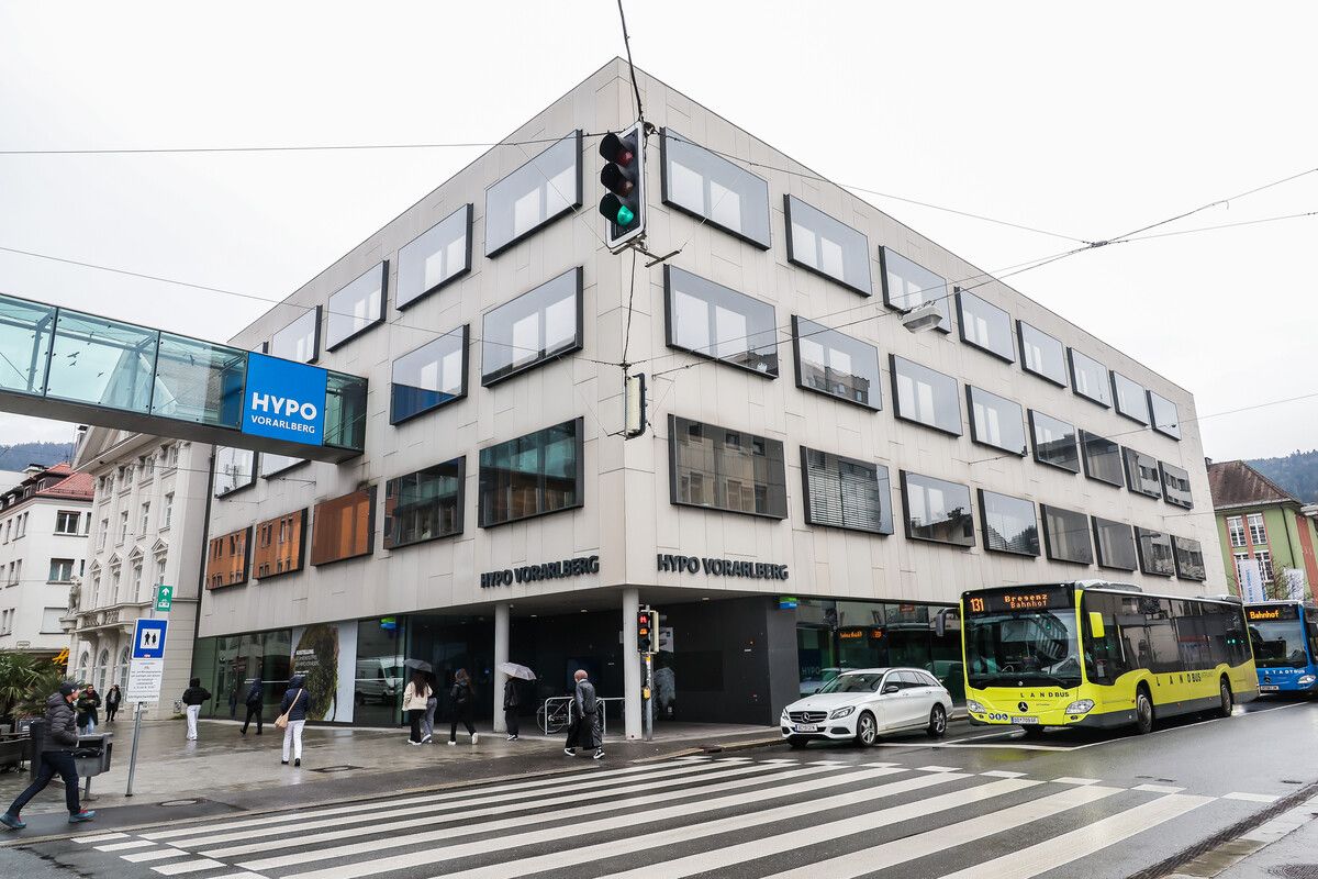 Die Hypo beendet das Geschäft mit Unternehmensbeteiligungen. ⇒vn