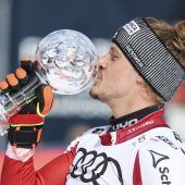 Tränen bei Feller nach größtem Triumph