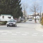 Verkehrskonzept weiter auf dem Prüfstand