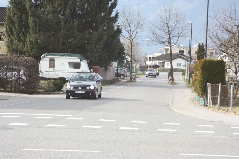 Die Öffnung der Bresner Straßen Maldina/Sennhof steht weiterhin auf dem Wunschzettel. vn-tk (3)