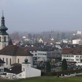 Spirituelle Pfarrkirche Lochau
