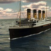 Milliardär will Titanic nachbauen