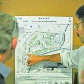 Lochau nimmt am  Europan-Wettbewerb teil