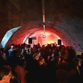Megaparty in Rankweils Gewölbekellern und Gastgärten