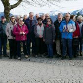 Eingesendet. Vereinsnachrichten aus dem Bezirk