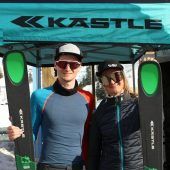 100 Jahre Kästle-Ski im FIS-Museum