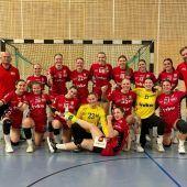 SSV Dornbirn-Schoren auf Erfolgskurs