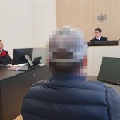 Die Krankmeldung des Hausarztes selbst geschrieben