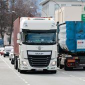 Kampf der Verkehrsplage