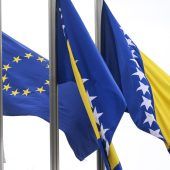 Eine Perspektive für Bosnien