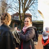 Elterntaxis den Kampf angesagt