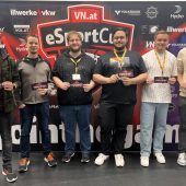 Die Finalisten stehen fest