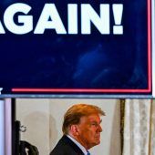 Weg frei für Trump-Kandidatur