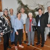 Schutzwald im Klimawandel