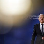 Scholz bleibt bei Taurus-Nein