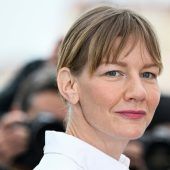 Warmlaufen für die legendäre Oscar-Nacht