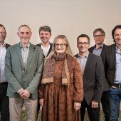Ehrenabend für Jubilare der Marktgemeinde