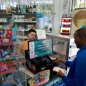 US-Milliardenjackpot geknackt