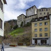Die Hypothek des neuen Bürgermeisters