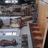 Mehr Kirchenbeitrag von der Steuer absetzbar