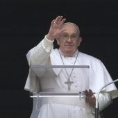 Kiew ärgert sich über den Papst