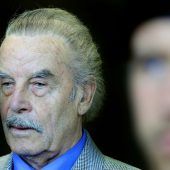 Fritzl bleibt vorerst im Maßnahmenvollzug
