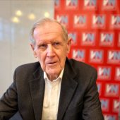 Leidenschaftlicher Werkzeugbauer