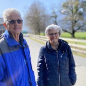 Radroute als Schleichweg für Autos