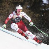 Schöpf, Egger und Leitner mit ­fixen Startplätzen
