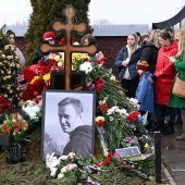 Putin sieht sich gestärkt