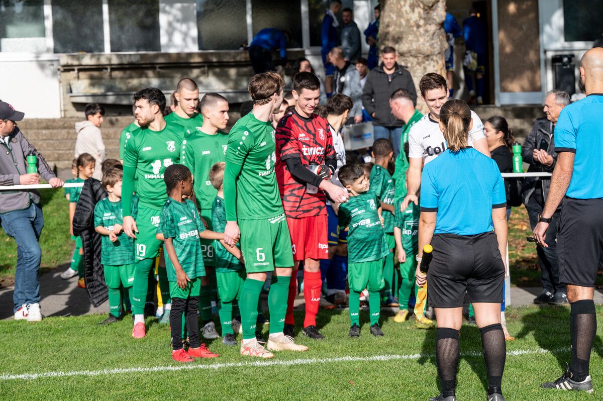 Es geht wieder los: Der Dornbirner SV eröffnet die Westliga auf heimischem Boden mit dem Spiel gegen Imst.Serra
